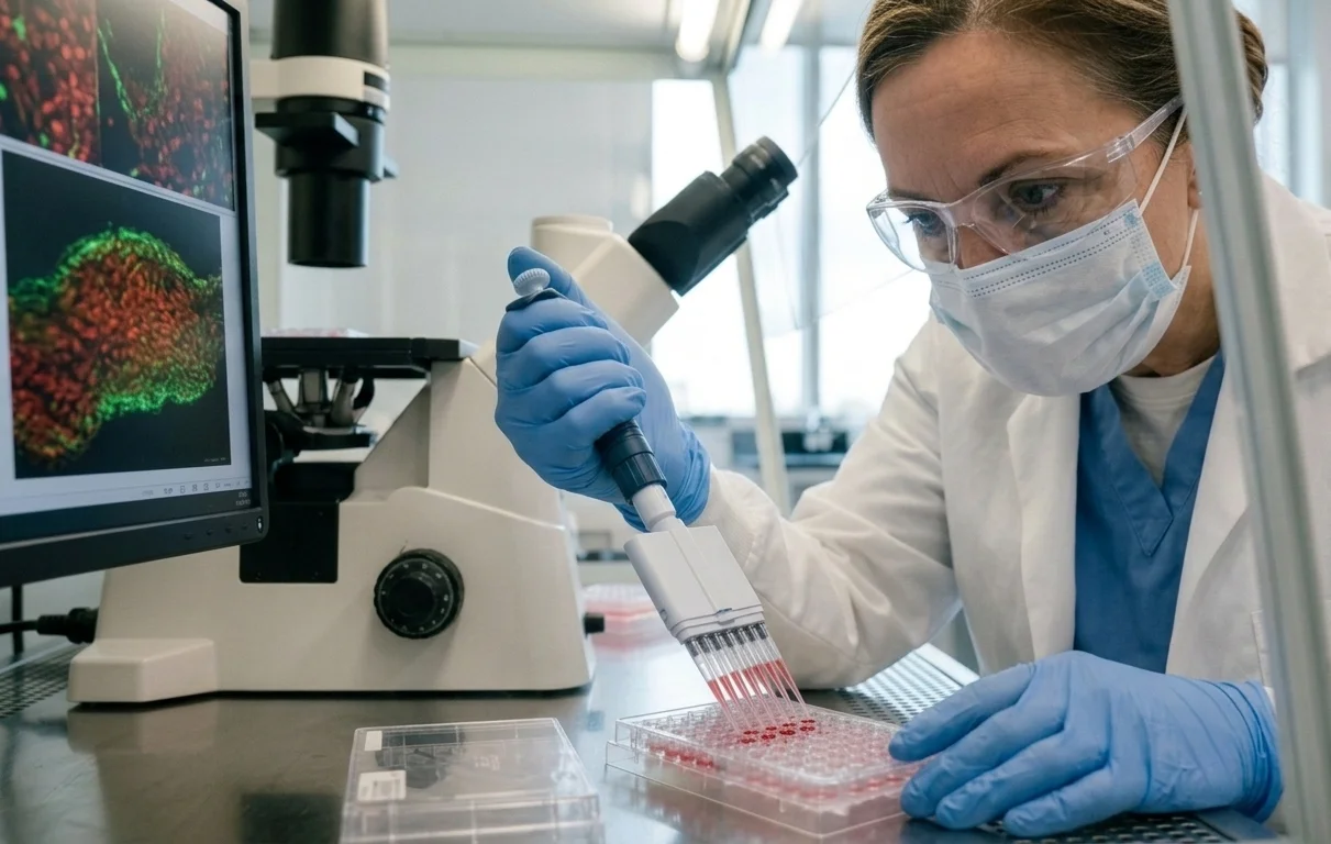 Laboratory Services