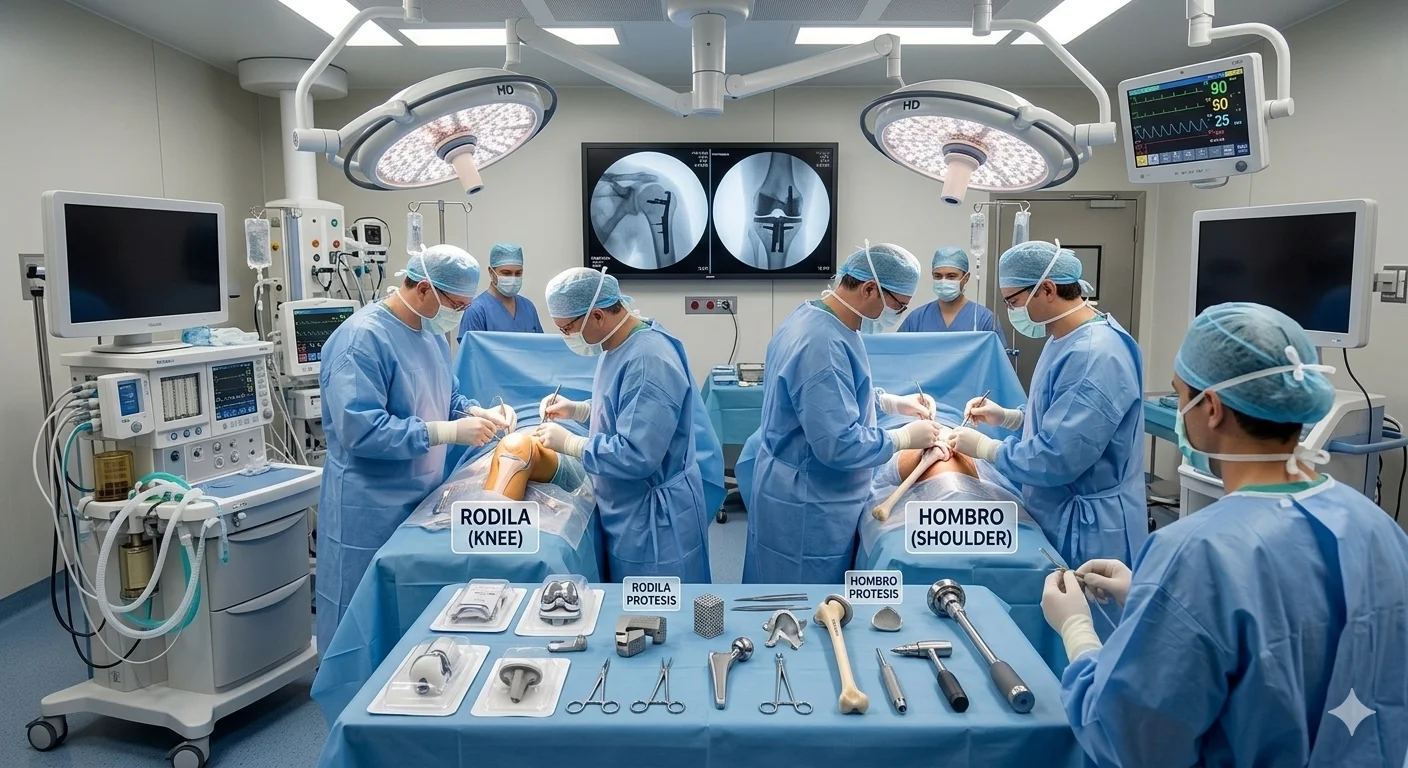 Cardiology Department